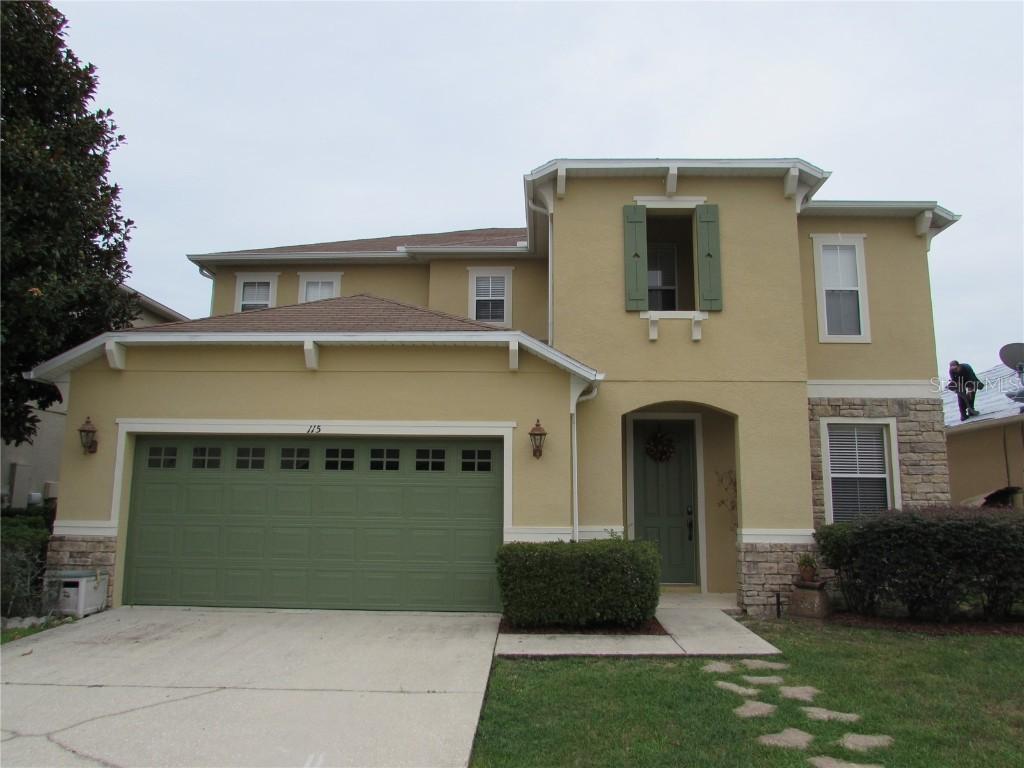 115 Verdi St., Davenport, FL 33896