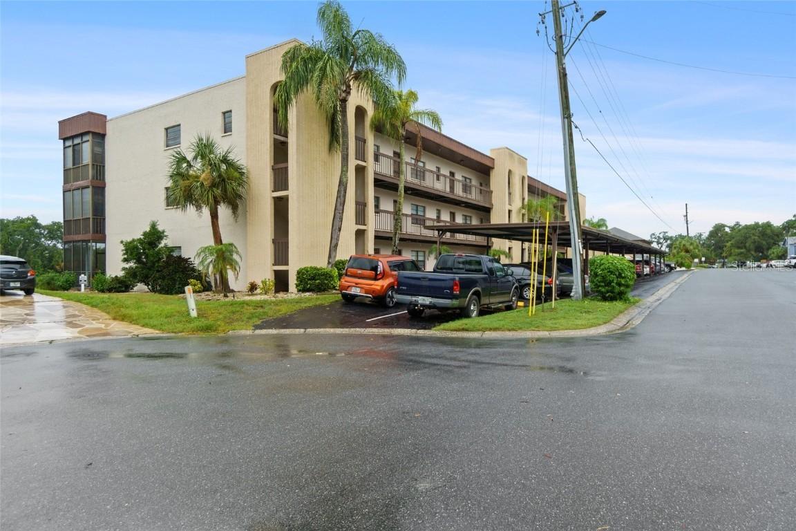 5640 Ferguson Ct. #2209, New Port Richey, FL 34652
