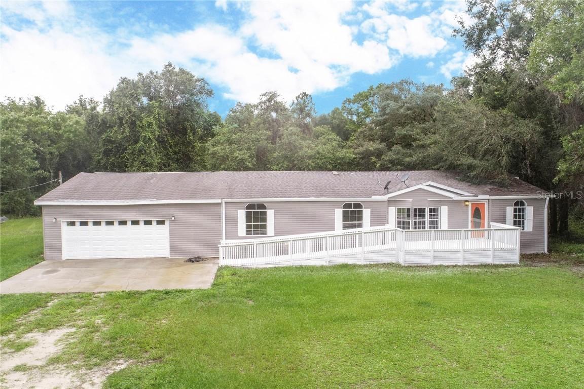 14433 Nottingham Tr., Hudson, FL 34669