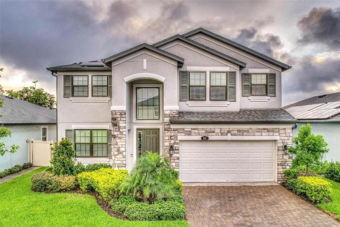 1645 Leaf Flower Ln., Lutz, FL 33558