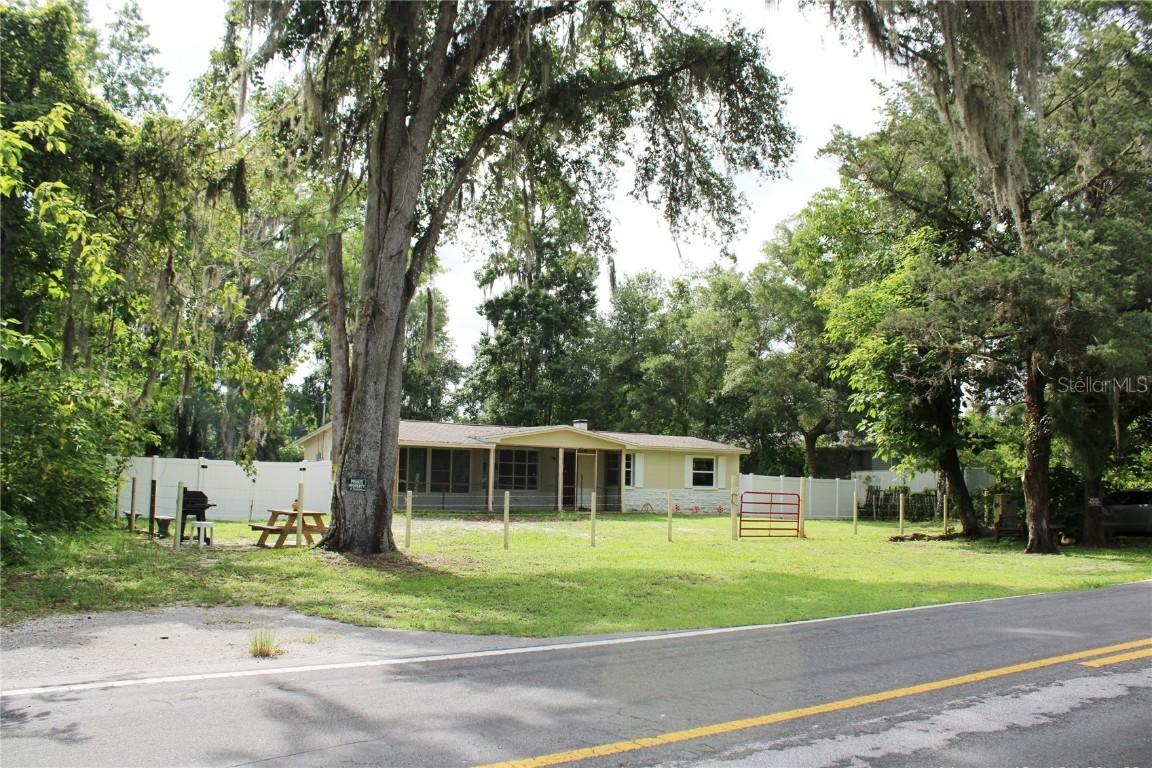 7200 Cedar Ln., Brooksville, FL 34601