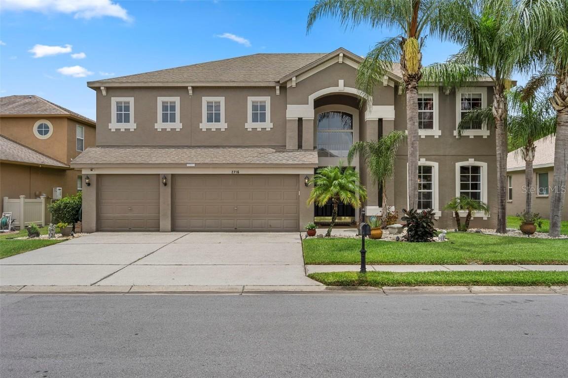 2716 Manning Dr., Trinity, FL 34655