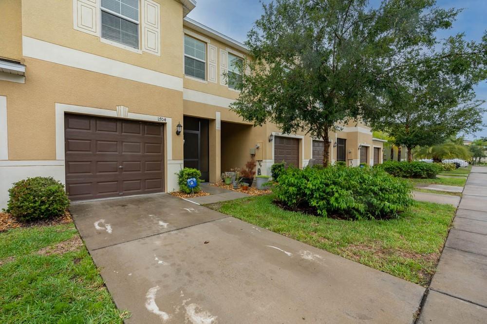 1704 Ivory Goose Pl., Ruskin, FL 33570