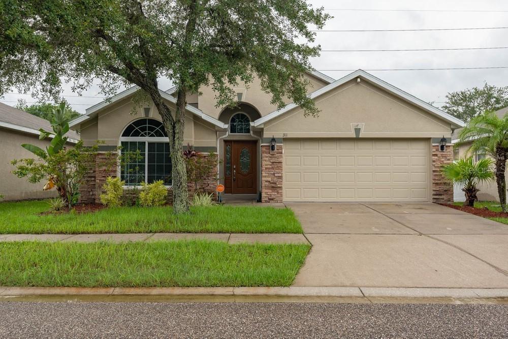 311 Delwood Breck St., Ruskin, FL 33570