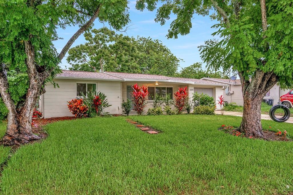 5425 Reef Dr. #3, New Port Richey, FL 34652