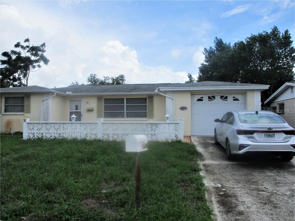 7334 Abalone Dr., Port Richey, FL 34668