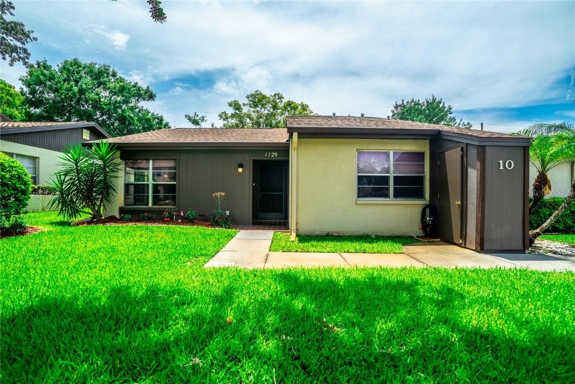 1129 Bowsprit Ln. #7, Holiday, FL 34691