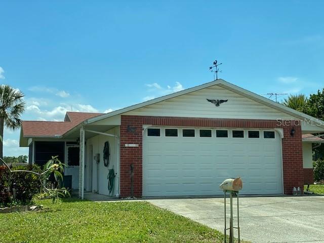 9422 Lake Christina Ln., Port Richey, FL 34668