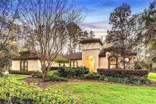 13503 Gopher Pond Ct., Hudson, FL 34669