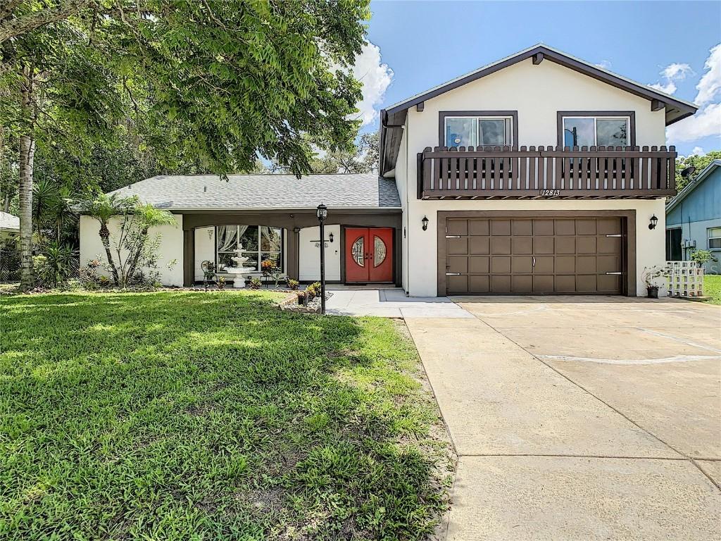 12813 Spicebox Way, Hudson, FL 34667