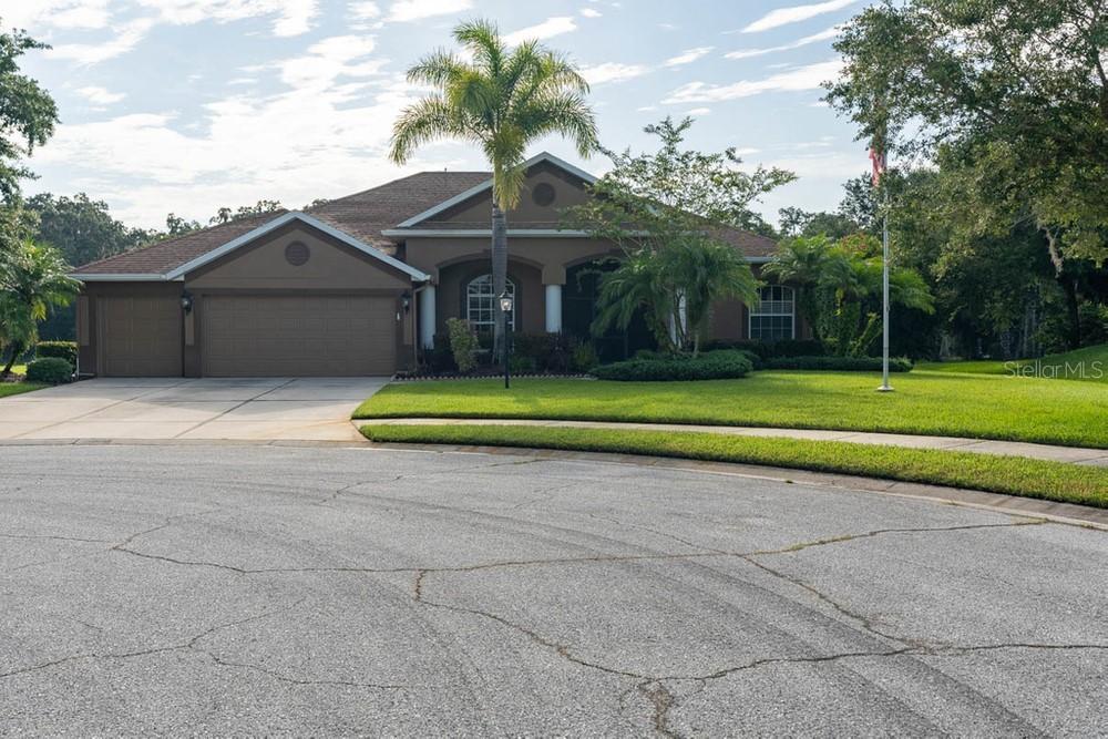 8807 55th Ct., Parrish, FL 34219