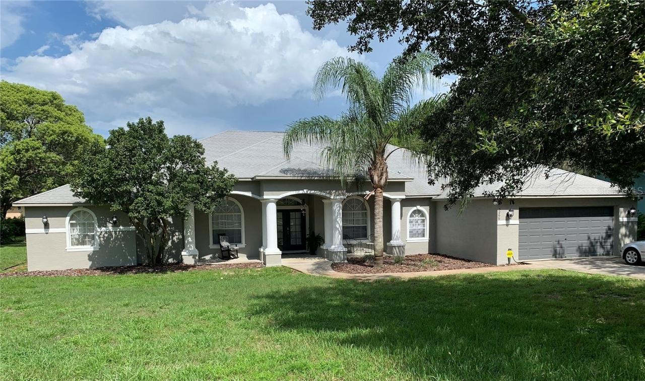 [Address Hidden by Seller], Weeki Wachee, FL 34614