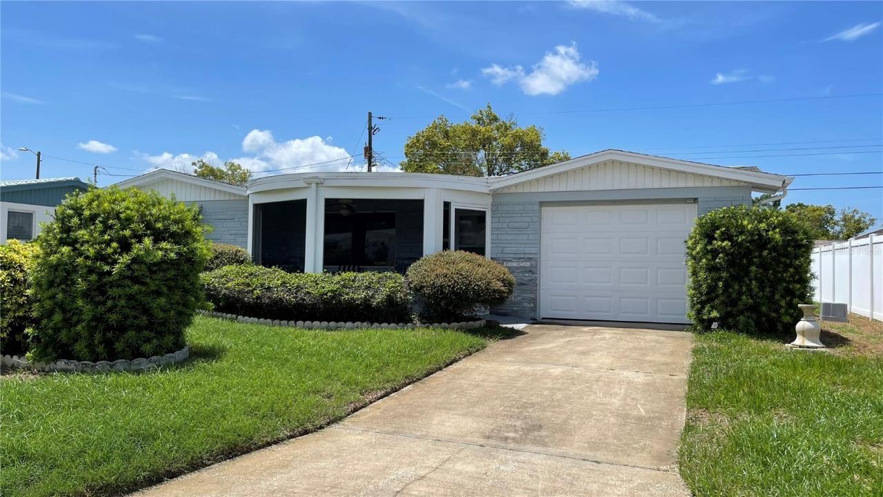 4928 Mirage Ave., Holiday, FL 34690