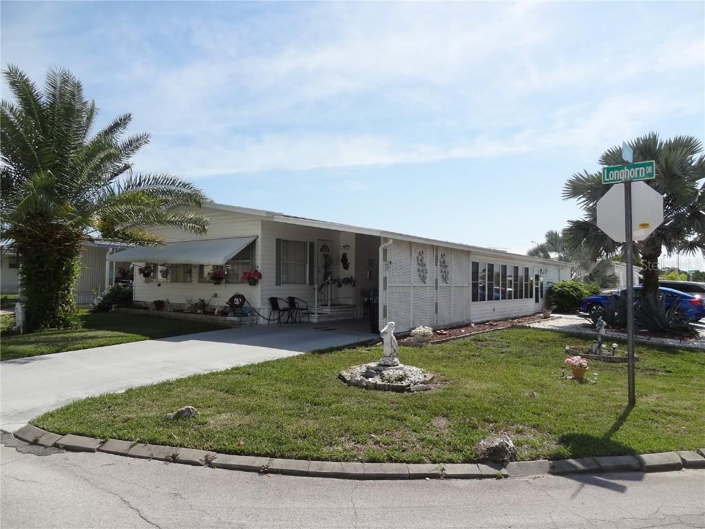 12213 Longhorn Dr., Hudson, FL 34667
