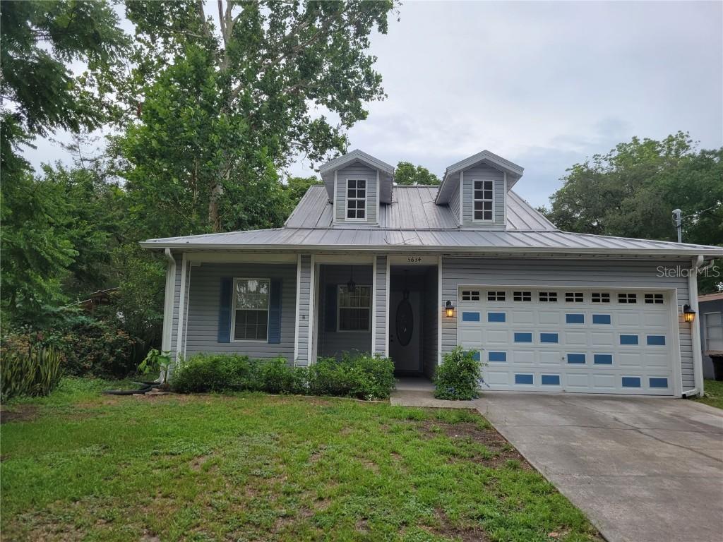 5634 Grey St., New Port Richey, FL 34652