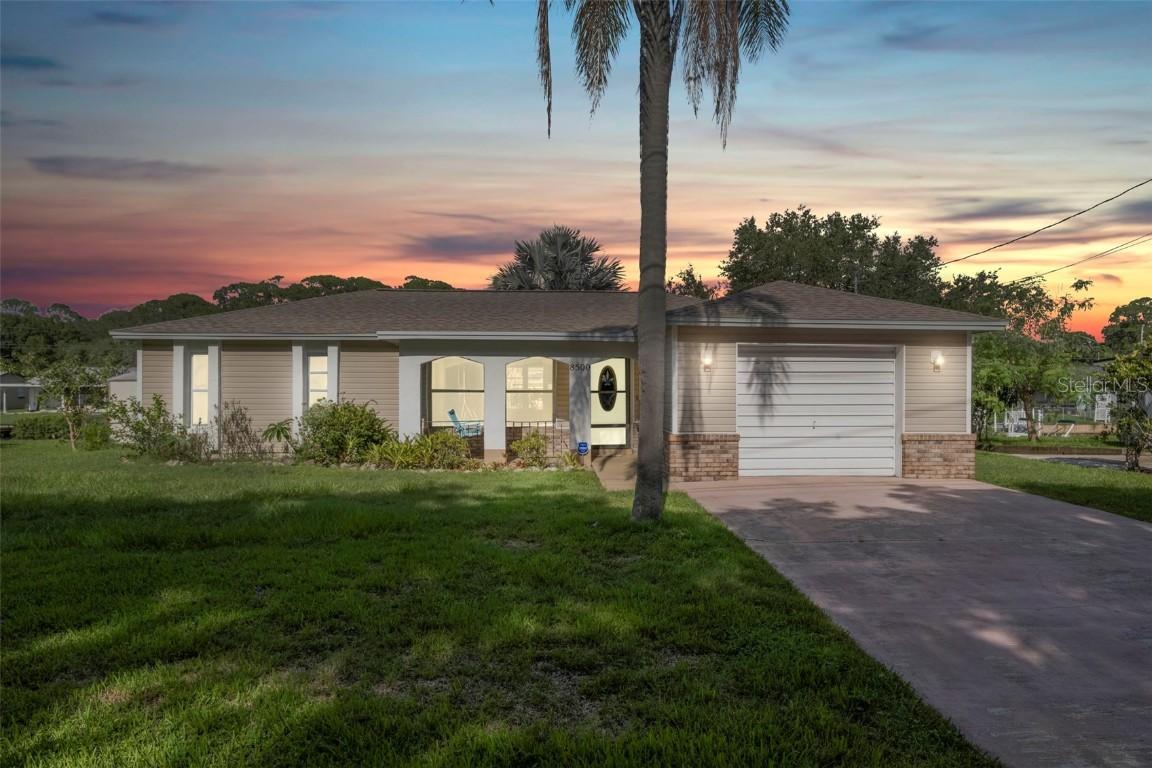 8500 Green St., Port Richey, FL 34668