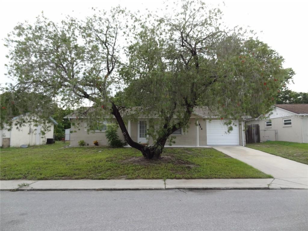 11814 Oceanside Dr., Port Richey, FL 34668