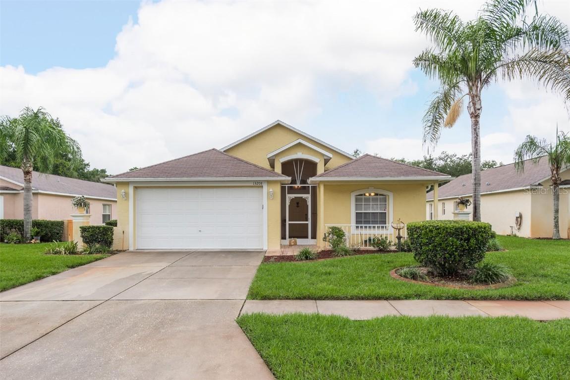 13208 Golf Ridge Pl., Hudson, FL 34669