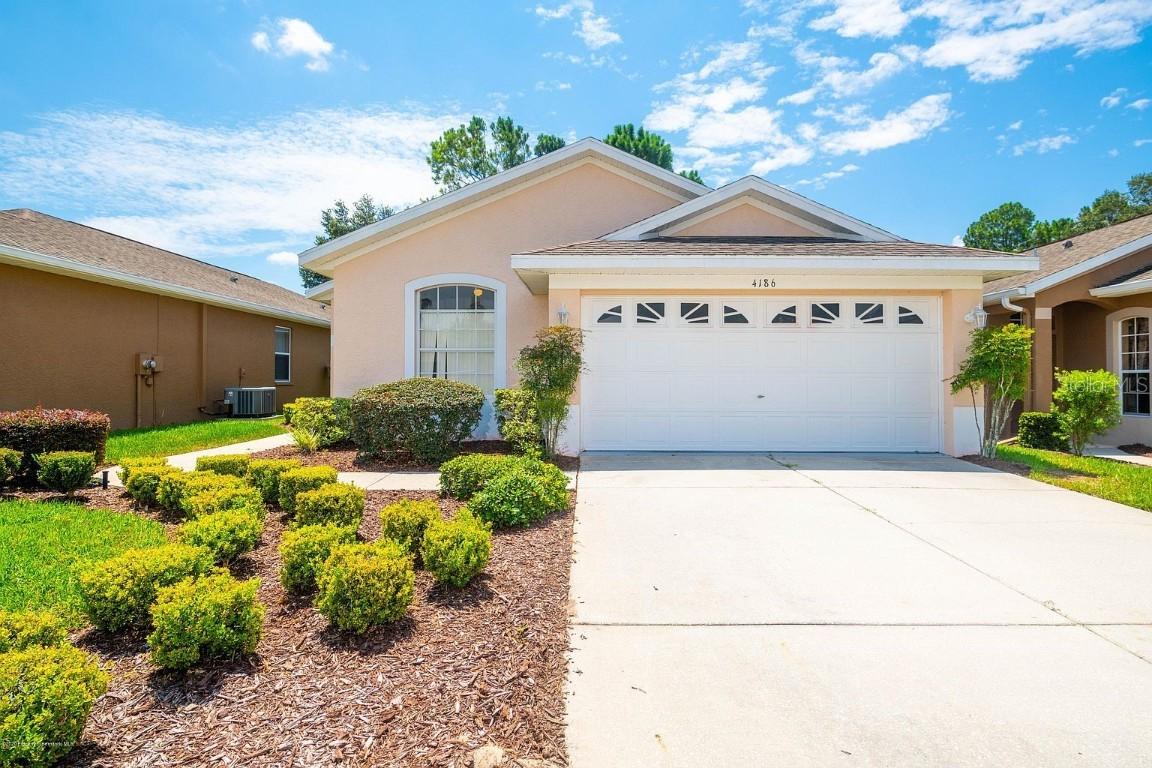4186 Silver Fox Dr., Brooksville, FL 34609