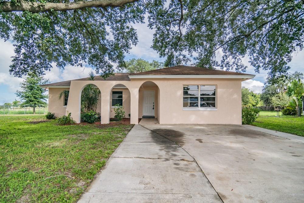 291 Cherry Laurel Ln., Winter Haven, FL 33880