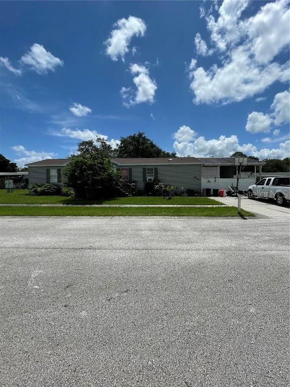3836 Kiah Dr., Wesley Chapel, FL 33543