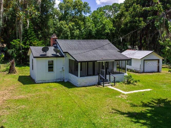 4410 E Parsons Point Rd., Hernando, FL 34442