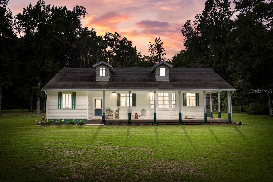 25646 Halsey Rd., Brooksville, FL 34601