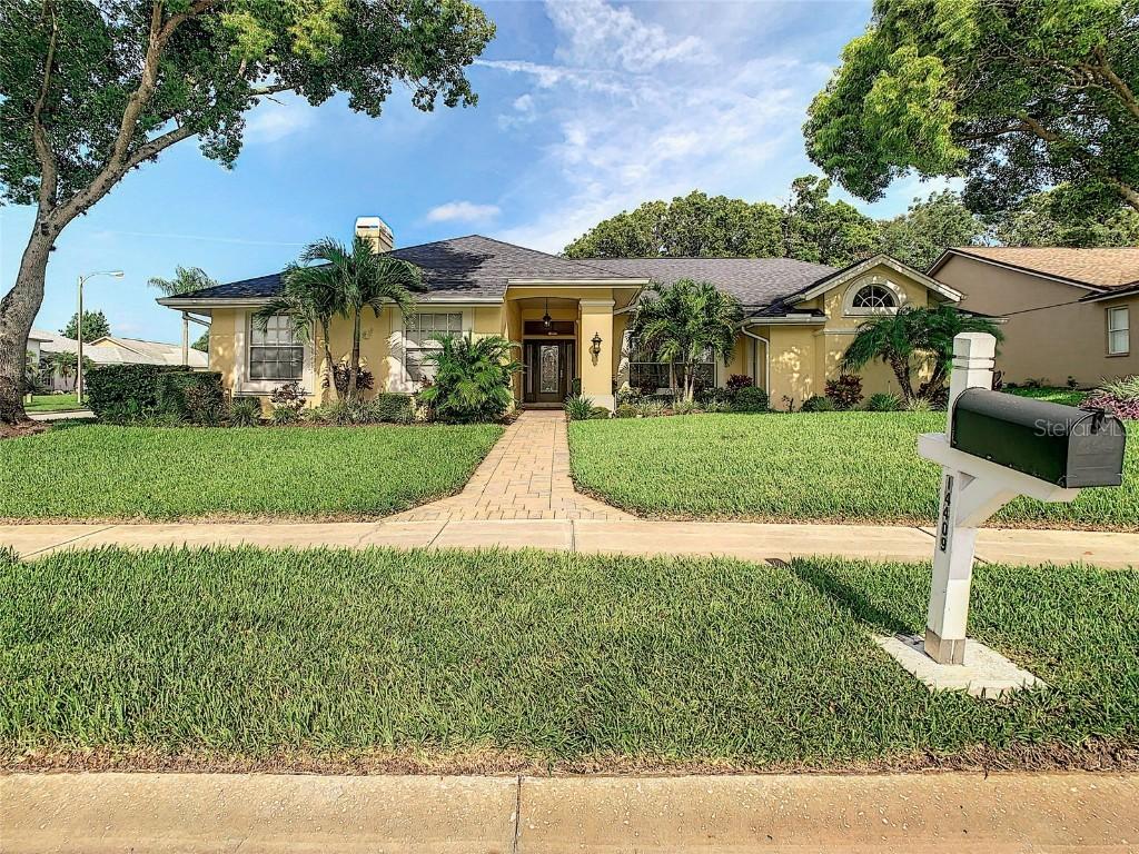 14409 Tennyson Dr., Hudson, FL 34667