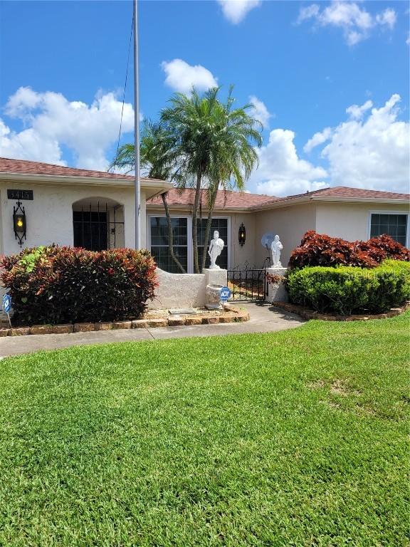 3415 Roxbury Dr., Holiday, FL 34691