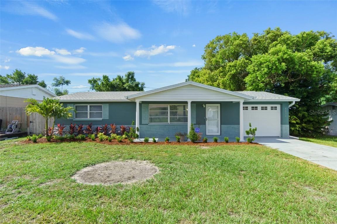 5052 Polar Dr., Holiday, FL 34690