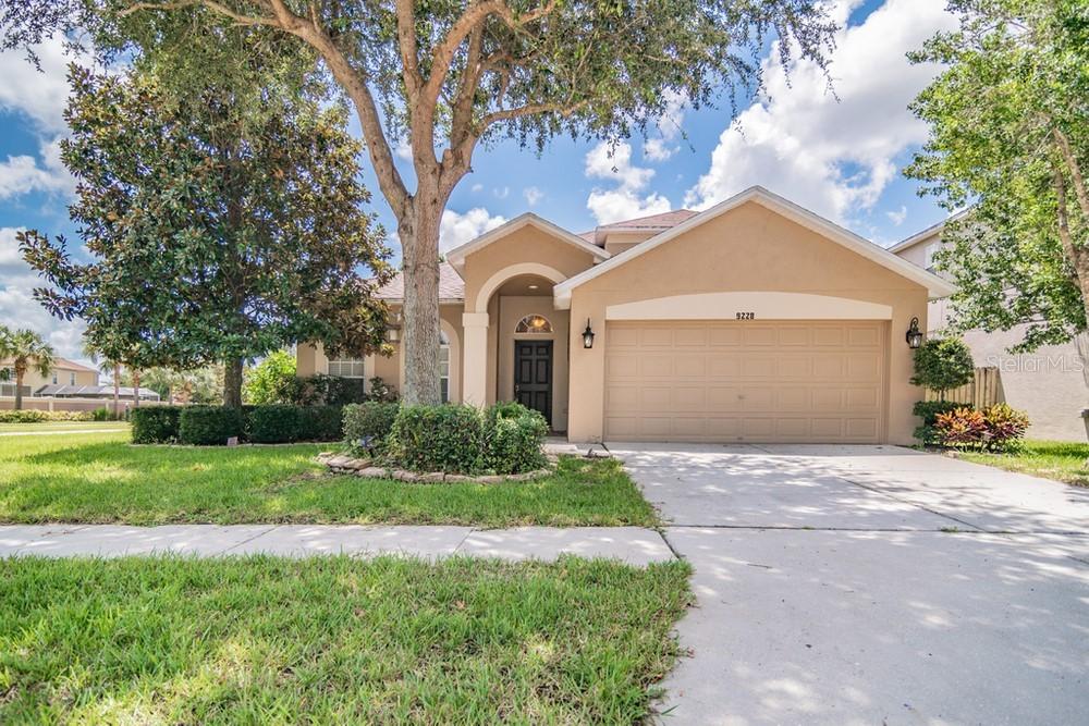 9228 Lost Mill Dr., Land O Lakes, FL 34638