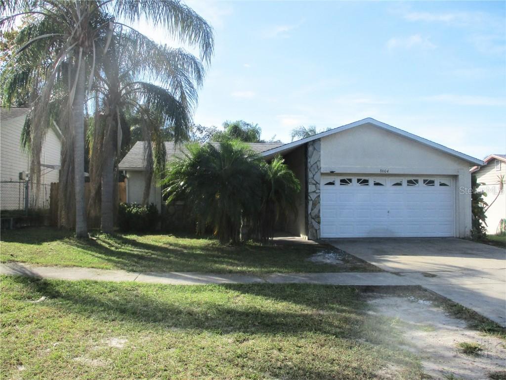 8604 Schrader Blvd., Port Richey, FL 34668