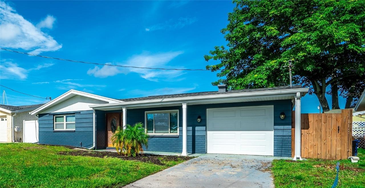 13617 Britton Dr., Hudson, FL 34667