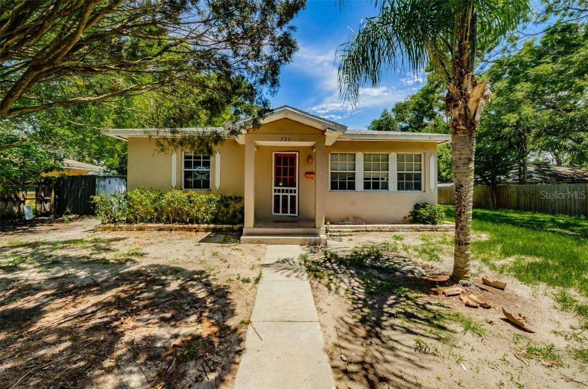 225 Dr Ml King Jr St., Safety Harbor, FL 34695