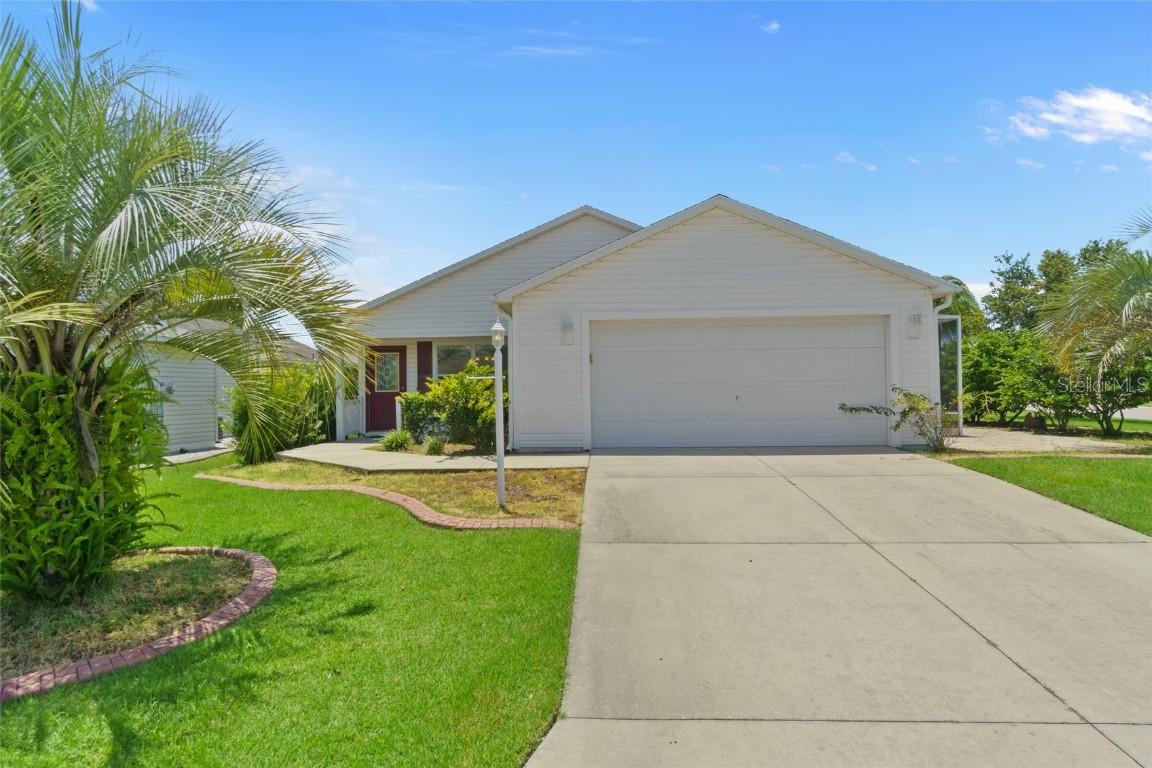 2202 Hopespring Loop, The Villages, FL 32162