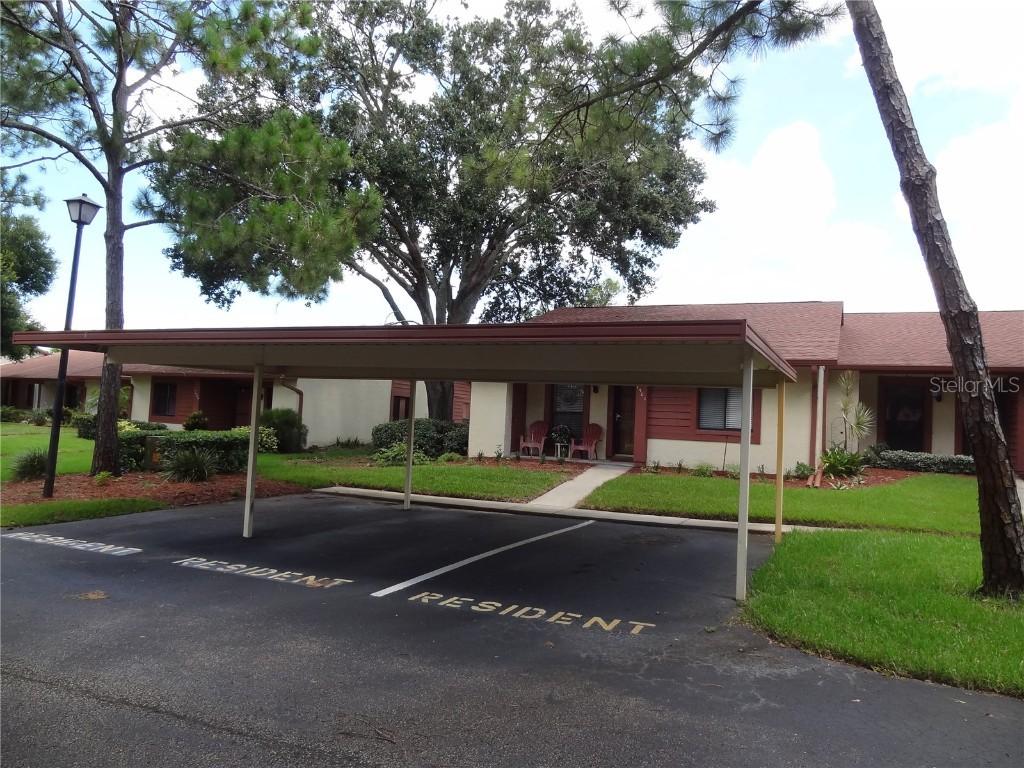 7501 Greystone Dr., Hudson, FL 34667