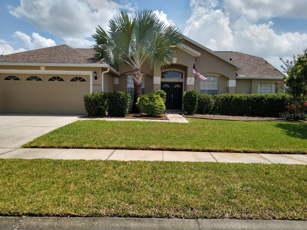 14736 Baltusrol Dr., Orlando, FL 32828