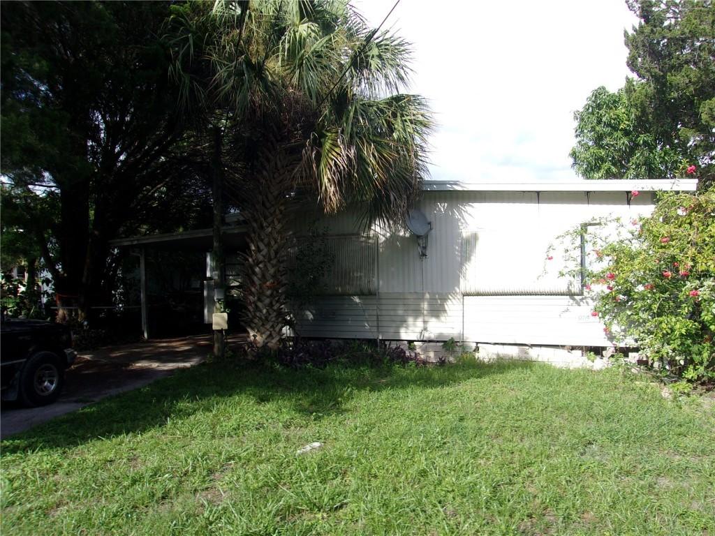 14630 Williams Ln., Hudson, FL 34667