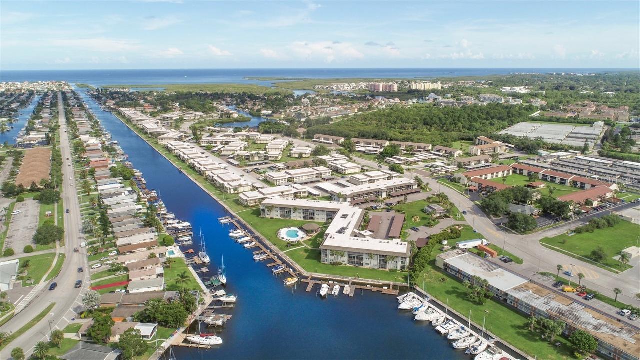 5197 Silent Loop #118, New Port Richey, FL 34652