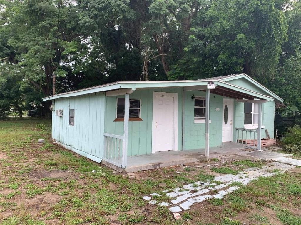 23 E Fuller St., Davenport, FL 33837
