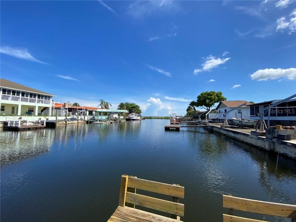 15703 Bertram Dr., Hudson, FL 34667