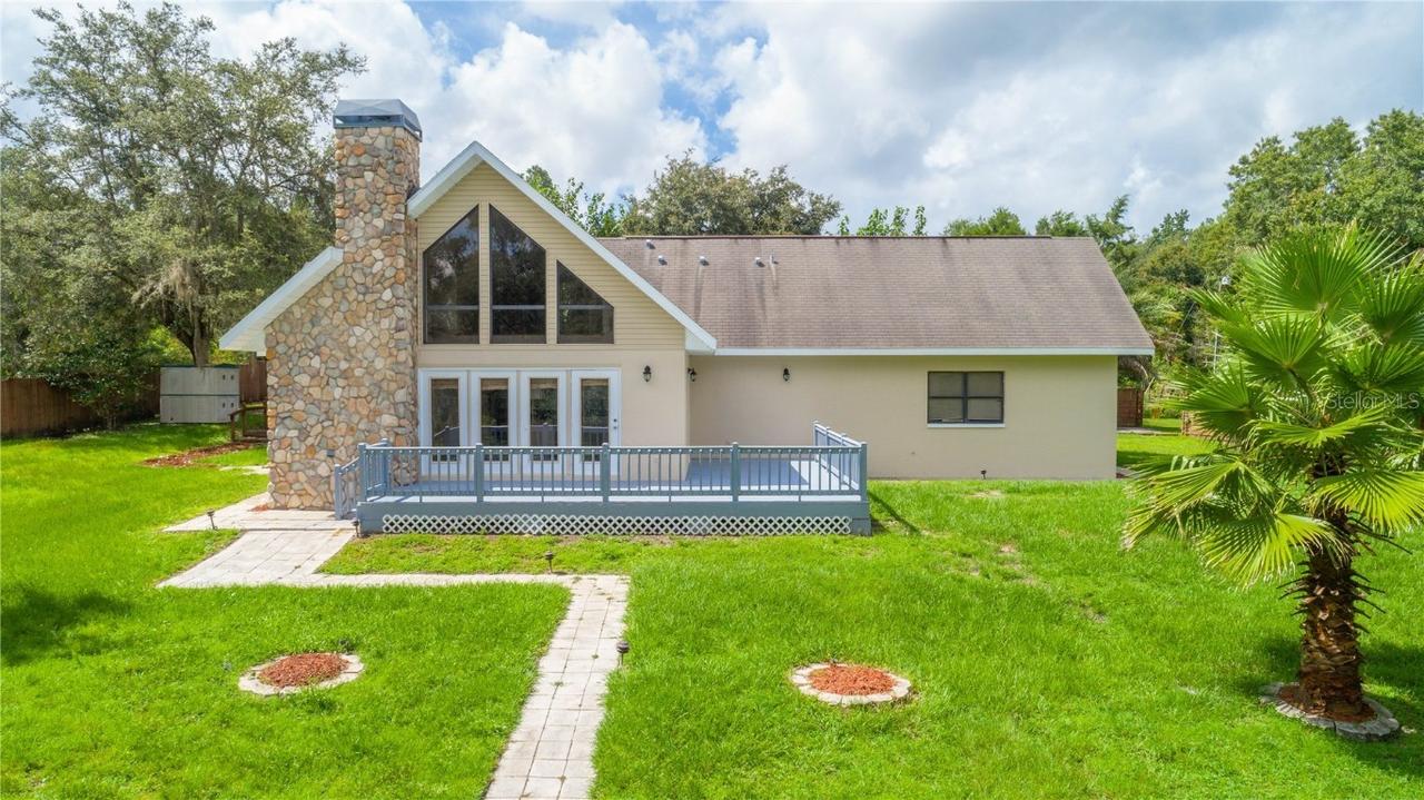 22093 Carr Creek Dr., Brooksville, FL 34602