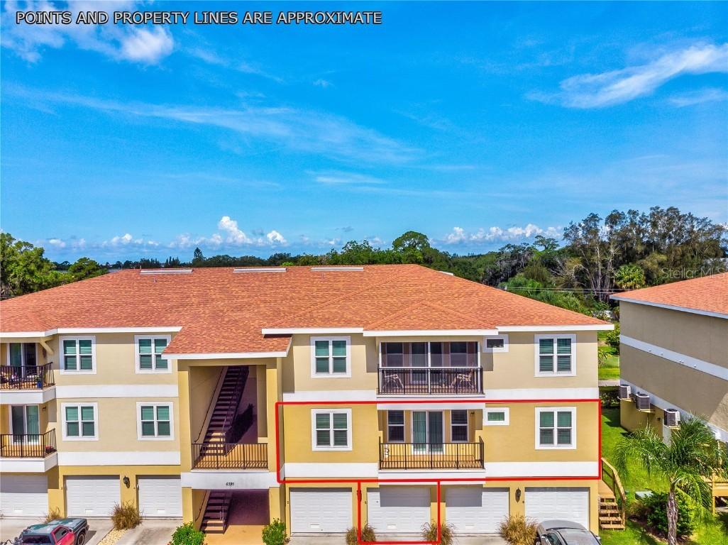 6395 Banyan Blvd. #204, New Port Richey, FL 34652