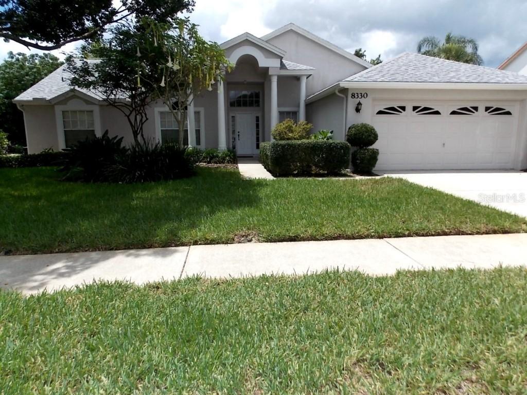 8330 Millwood Dr., Hudson, FL 34667