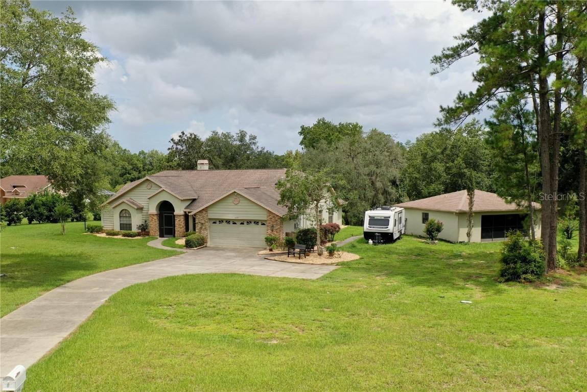 22155 Garmisch Way, Brooksville, FL 34601