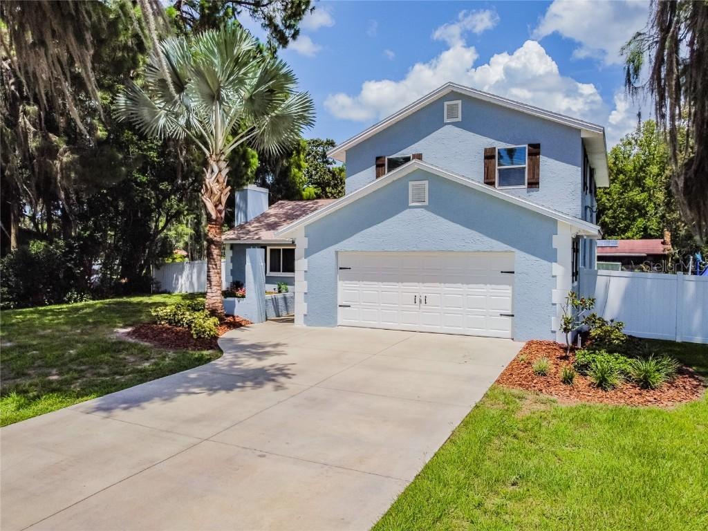 4744 Barry Dr., Land O Lakes, FL 34639