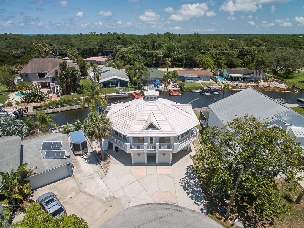 5347 Quist Dr., Port Richey, FL 34668