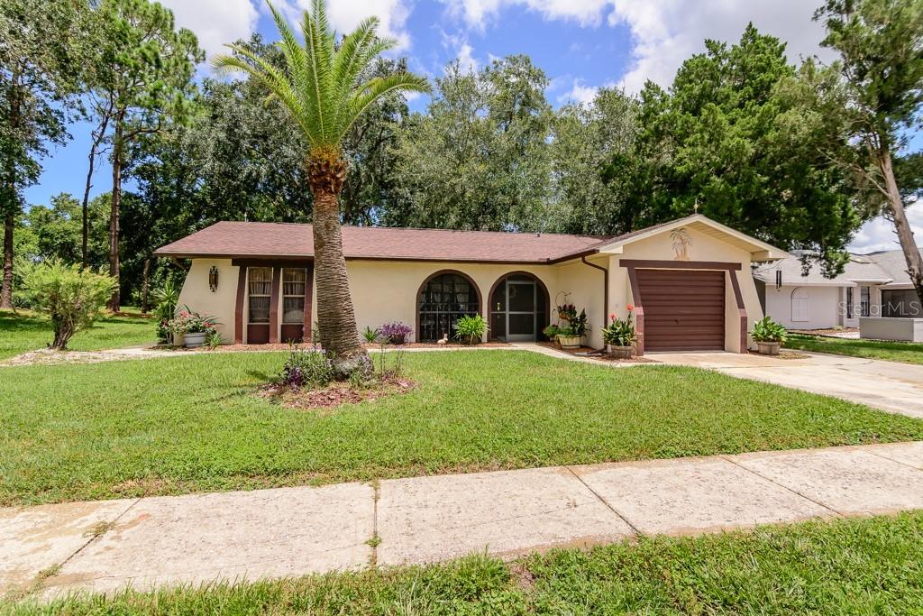 12805 Pecan Tree Dr., Hudson, FL 34669