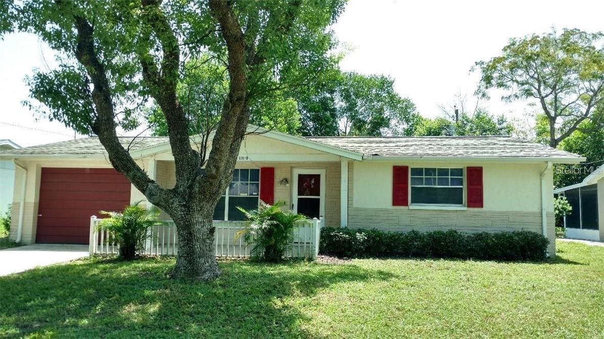 10840 Premier Ave., Port Richey, FL 34668