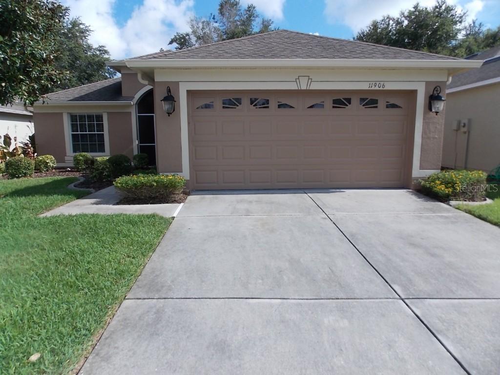 11906 Heritage Point Dr., Hudson, FL 34667